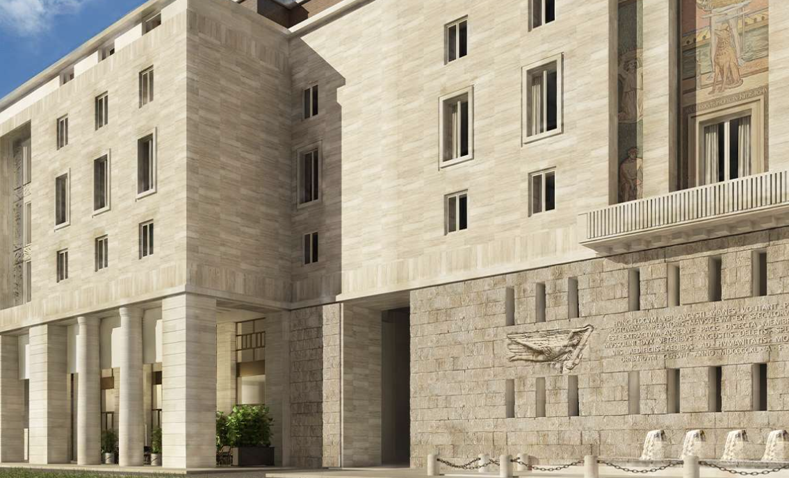LVMH Hotel Management expected to open Cheval Blanc London hotel in Mayfair